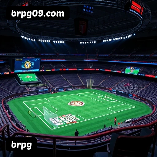 brpg App Mobile - Baixe o aplicativo iOS e Android e ganhe bônus R$5.000