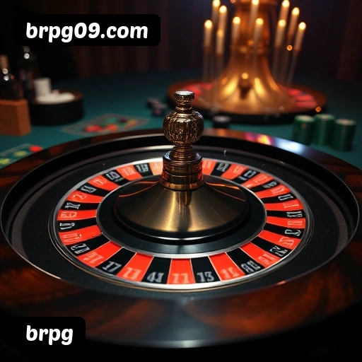 brpg Cassino Ao Vivo - 250+ Mesas Evolution Gaming e Pragmatic Play com Dealers Profissionais 4K