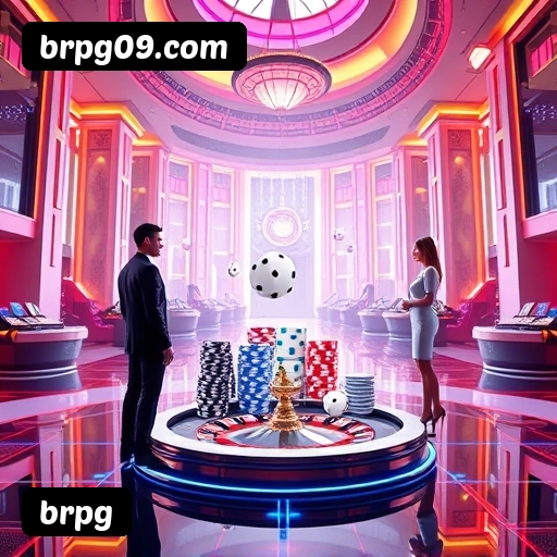 Login Seguro brpg - SSL 256-bit, Autenticação 2FA, Login Social e Suporte 24/7